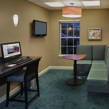 Residence Inn Mystic Groton Dış mekan fotoğraf