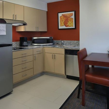 Residence Inn Mystic Groton Dış mekan fotoğraf
