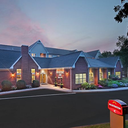 Residence Inn Mystic Groton Dış mekan fotoğraf