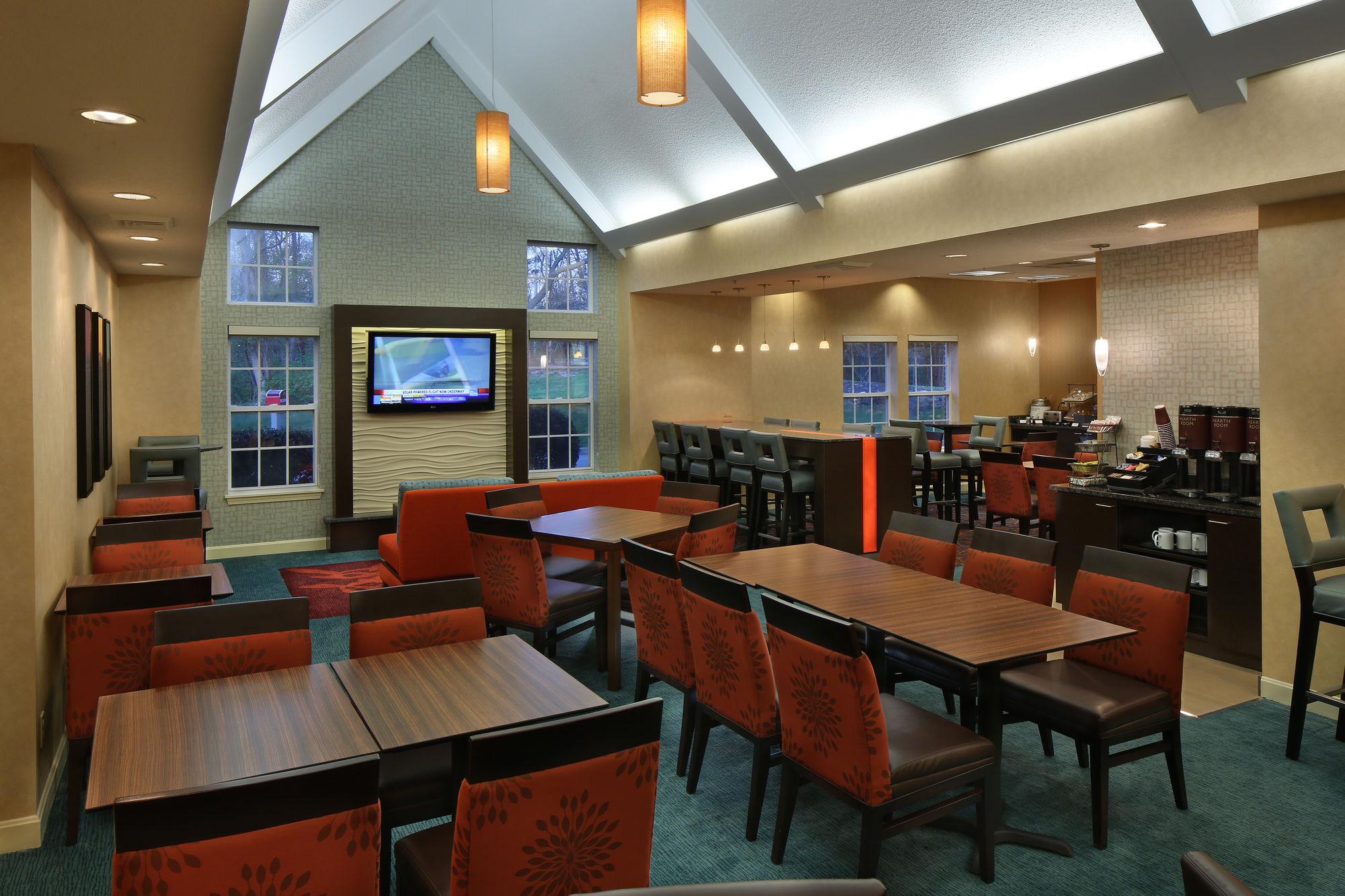 Residence Inn Mystic Groton Dış mekan fotoğraf