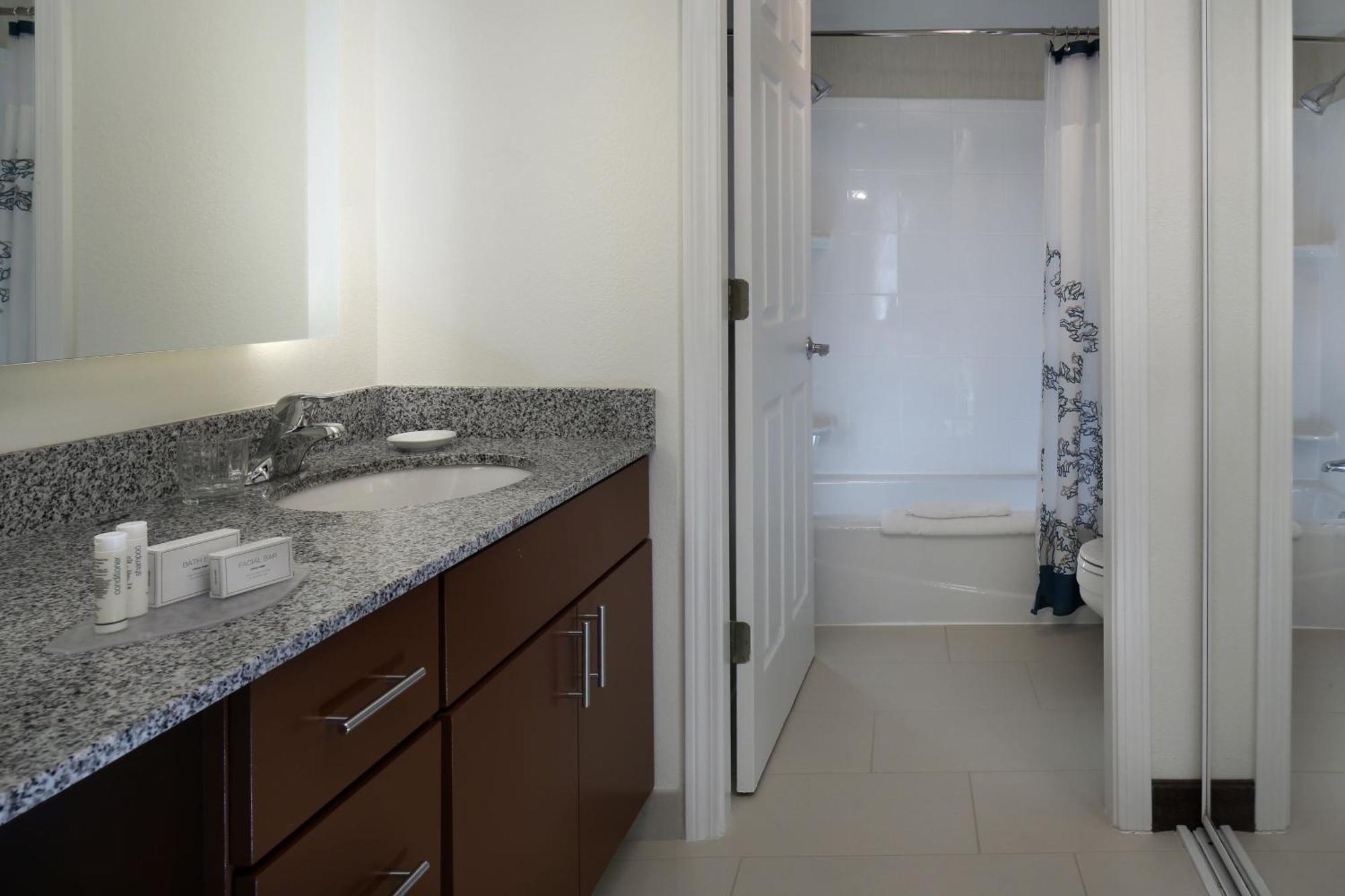 Residence Inn Mystic Groton Dış mekan fotoğraf