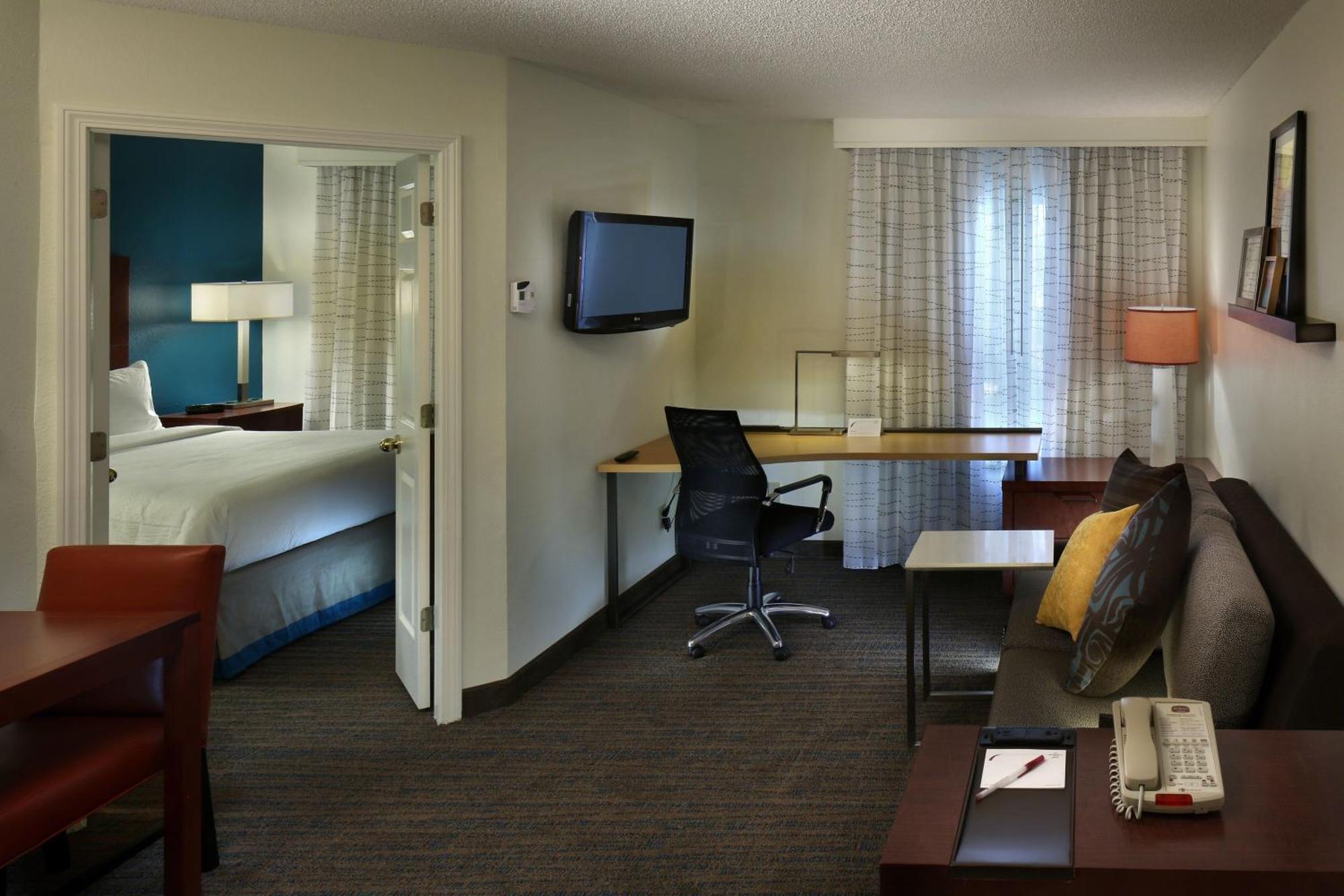 Residence Inn Mystic Groton Dış mekan fotoğraf