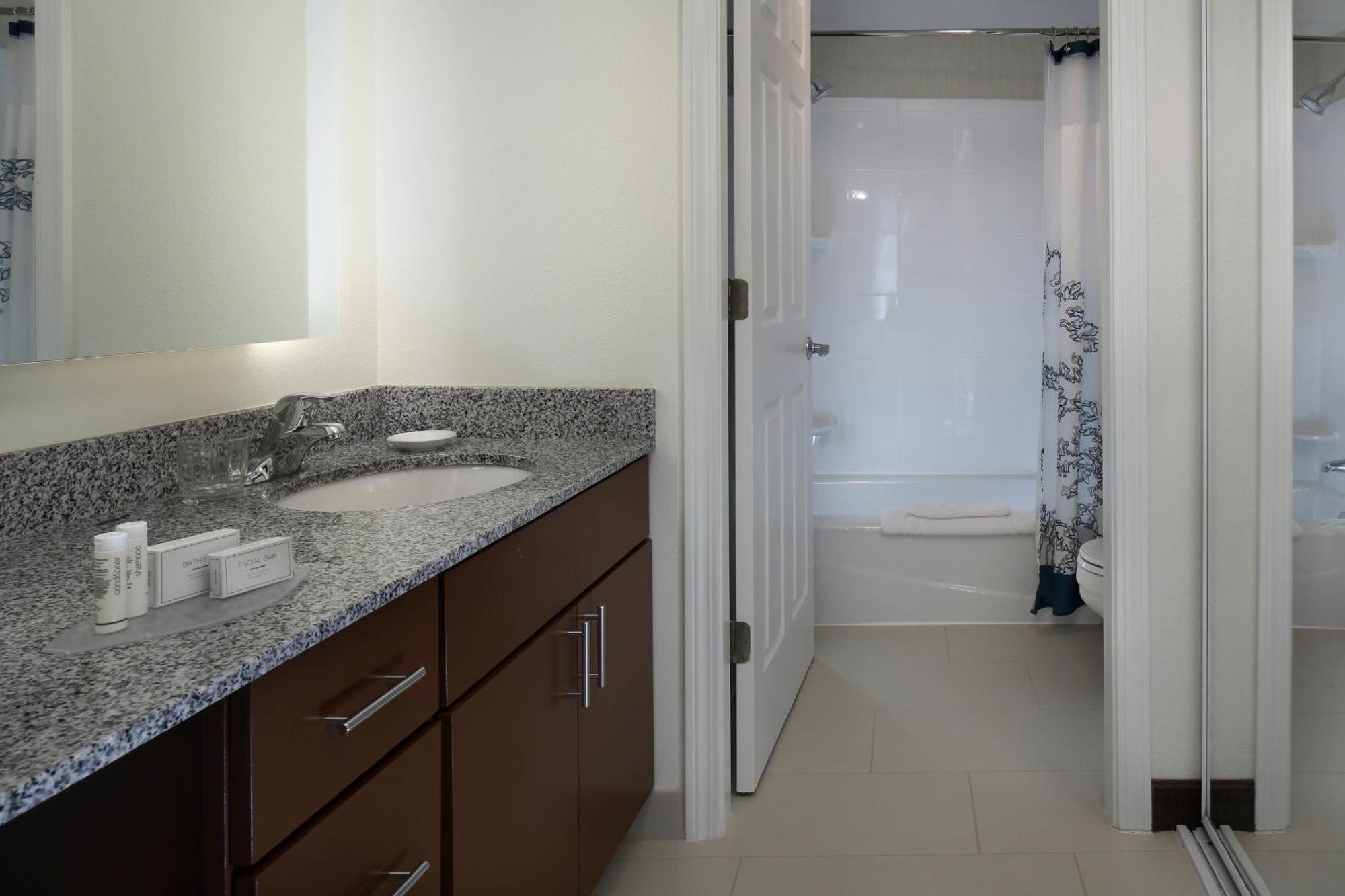 Residence Inn Mystic Groton Dış mekan fotoğraf
