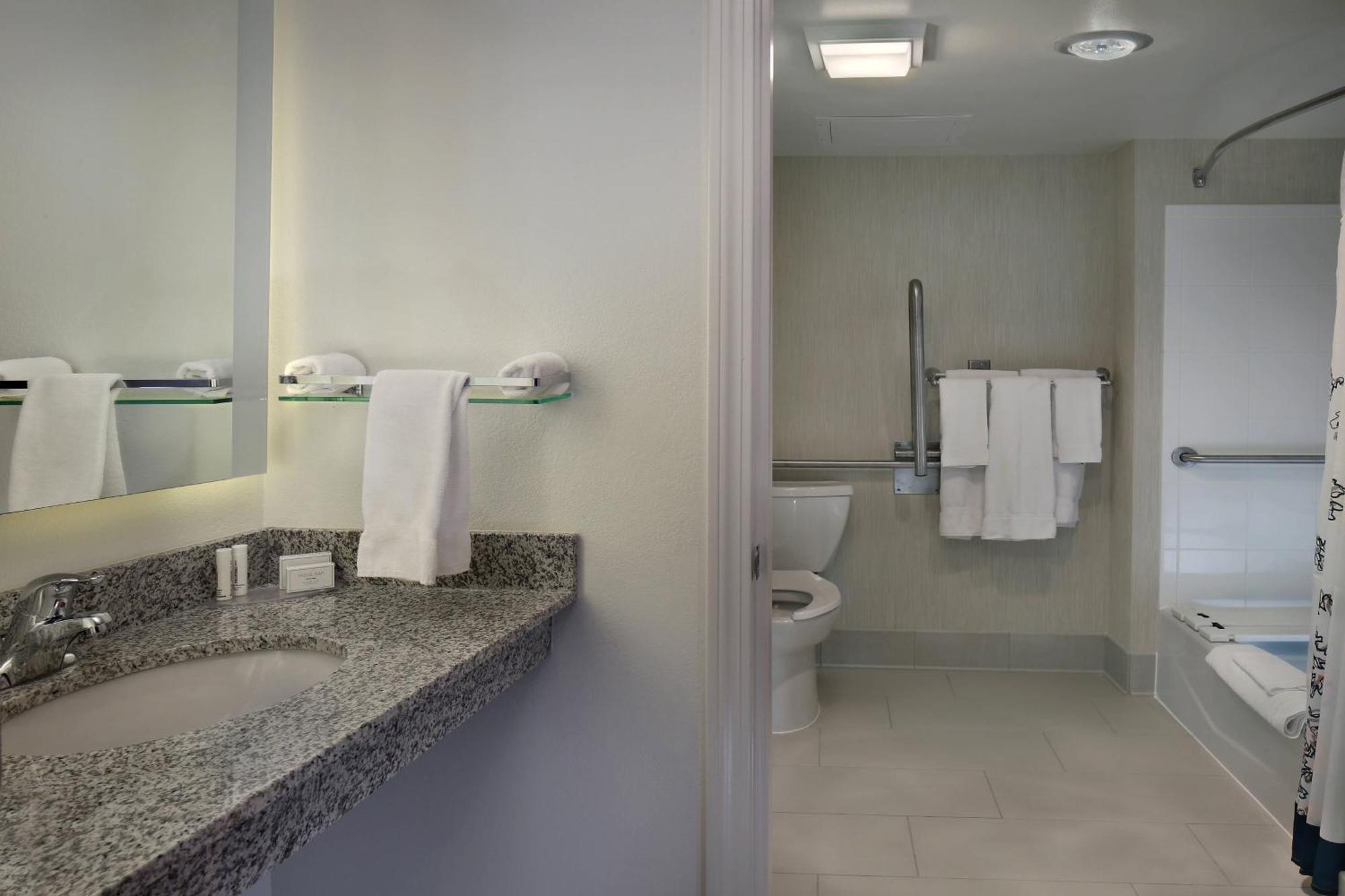 Residence Inn Mystic Groton Dış mekan fotoğraf