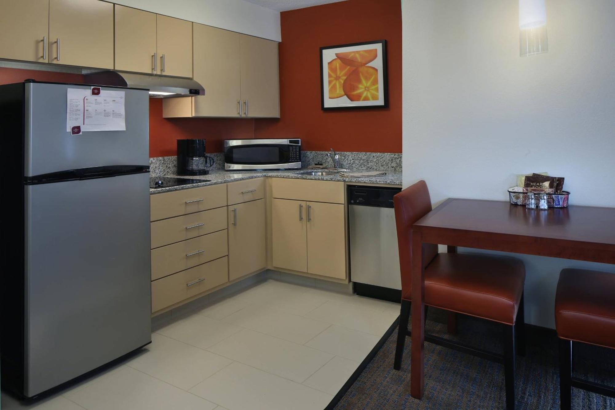 Residence Inn Mystic Groton Dış mekan fotoğraf