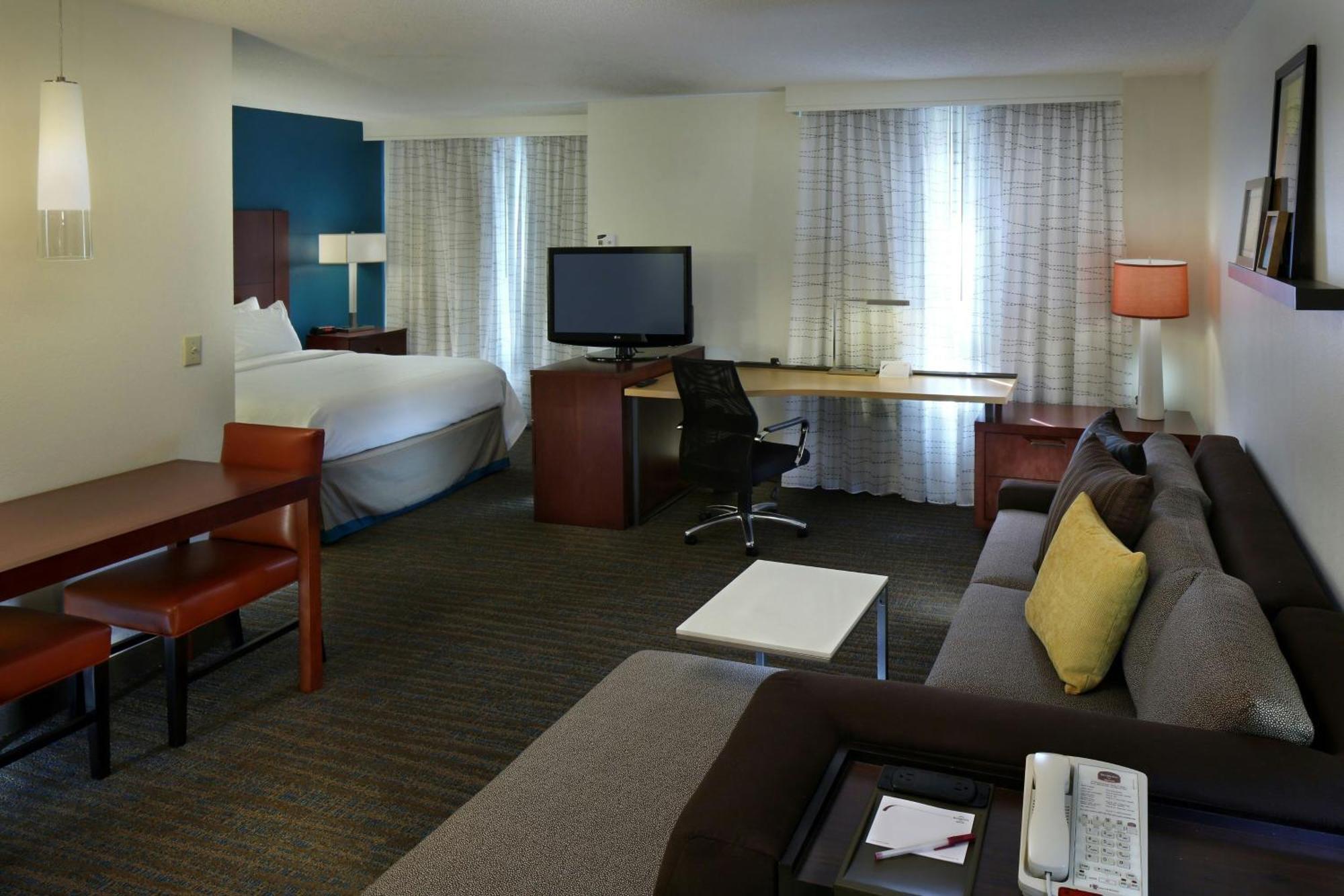 Residence Inn Mystic Groton Dış mekan fotoğraf