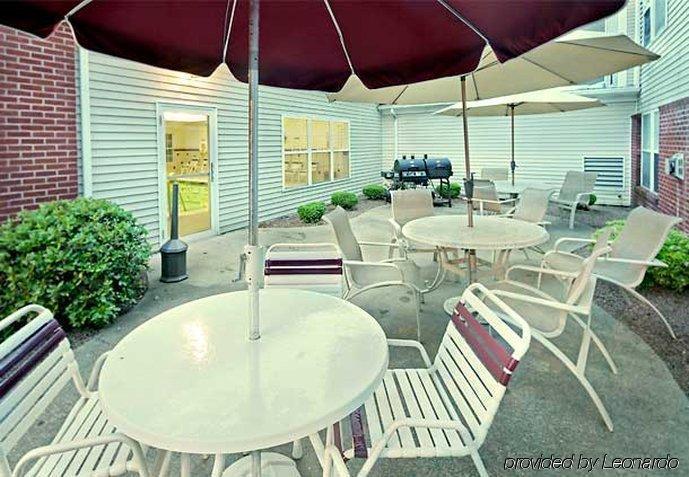 Residence Inn Mystic Groton Dış mekan fotoğraf