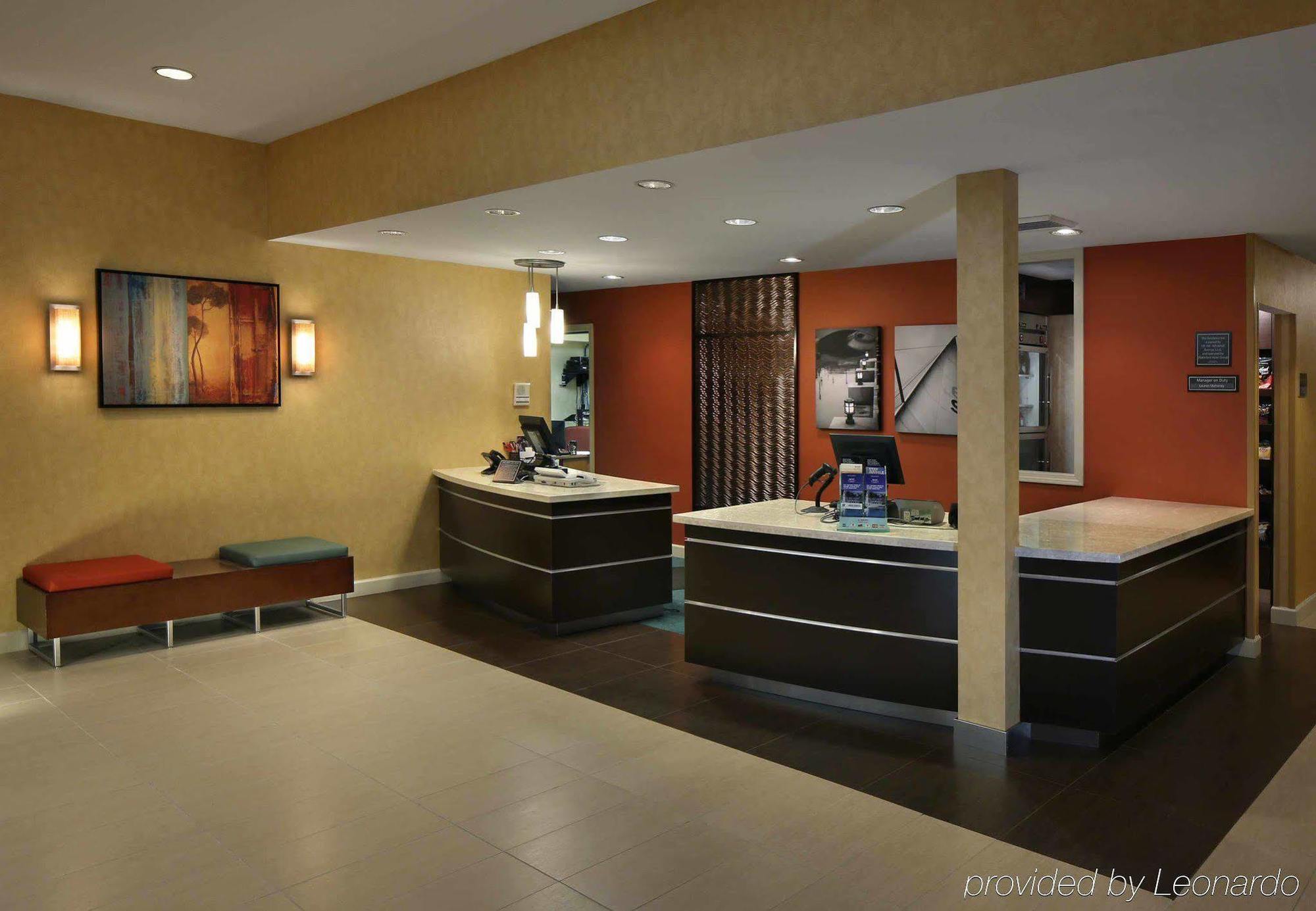Residence Inn Mystic Groton Dış mekan fotoğraf